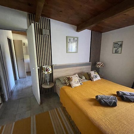 Chambres d'Hôtes Barraconu Porto-Vecchio (Corsica) Exterior foto