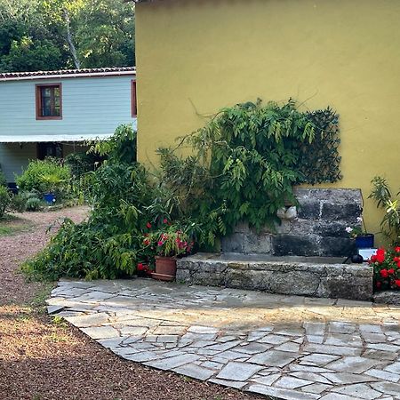 Chambres d'Hôtes Barraconu Porto-Vecchio (Corsica) Exterior foto