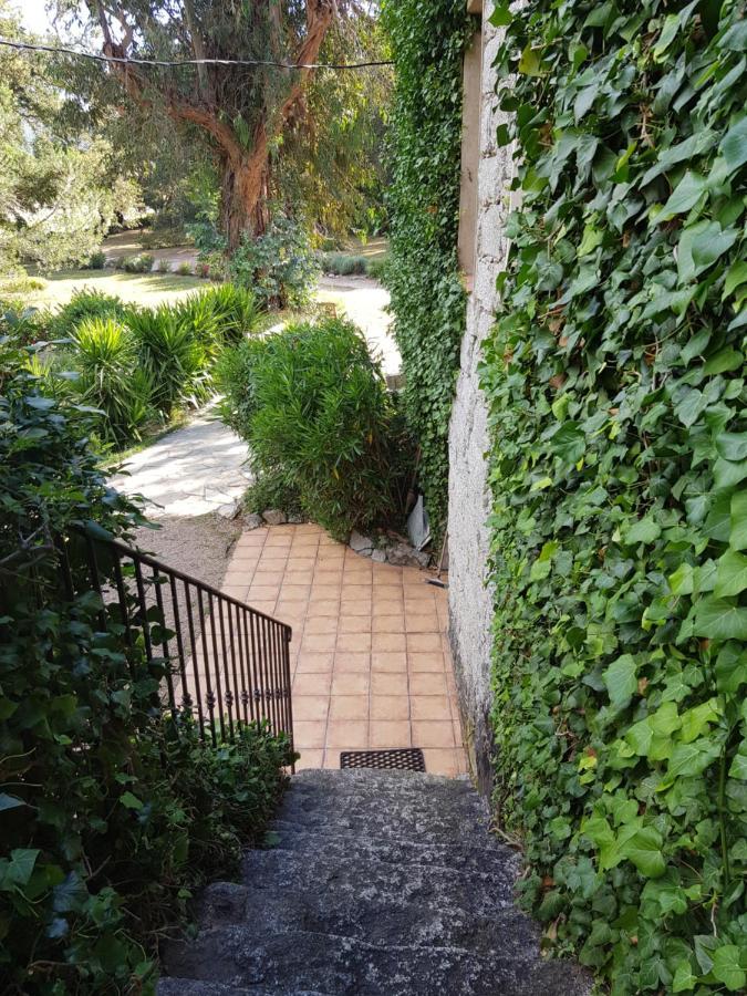 Chambres d'Hôtes Barraconu Porto-Vecchio (Corsica) Exterior foto