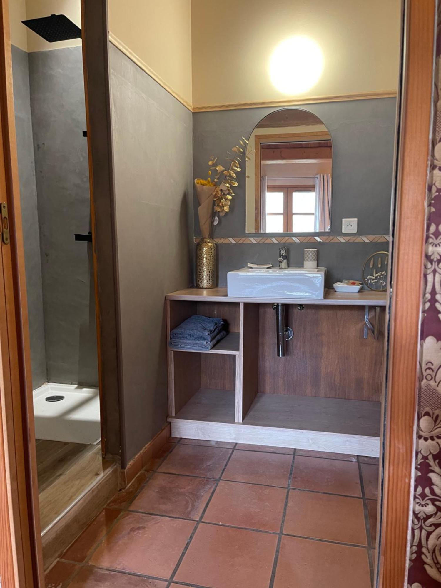 Chambres d'Hôtes Barraconu Porto-Vecchio (Corsica) Exterior foto
