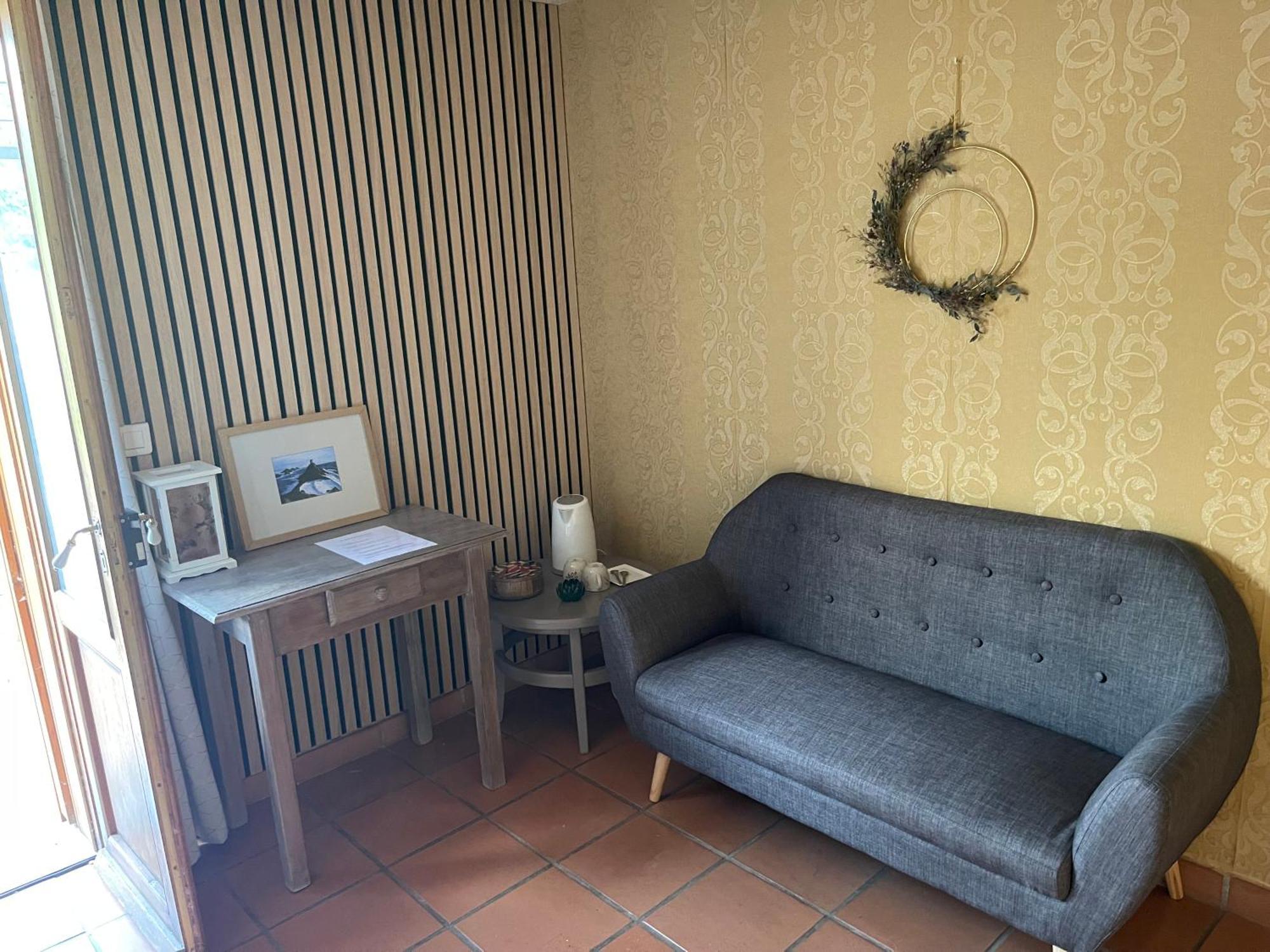 Chambres d'Hôtes Barraconu Porto-Vecchio (Corsica) Exterior foto
