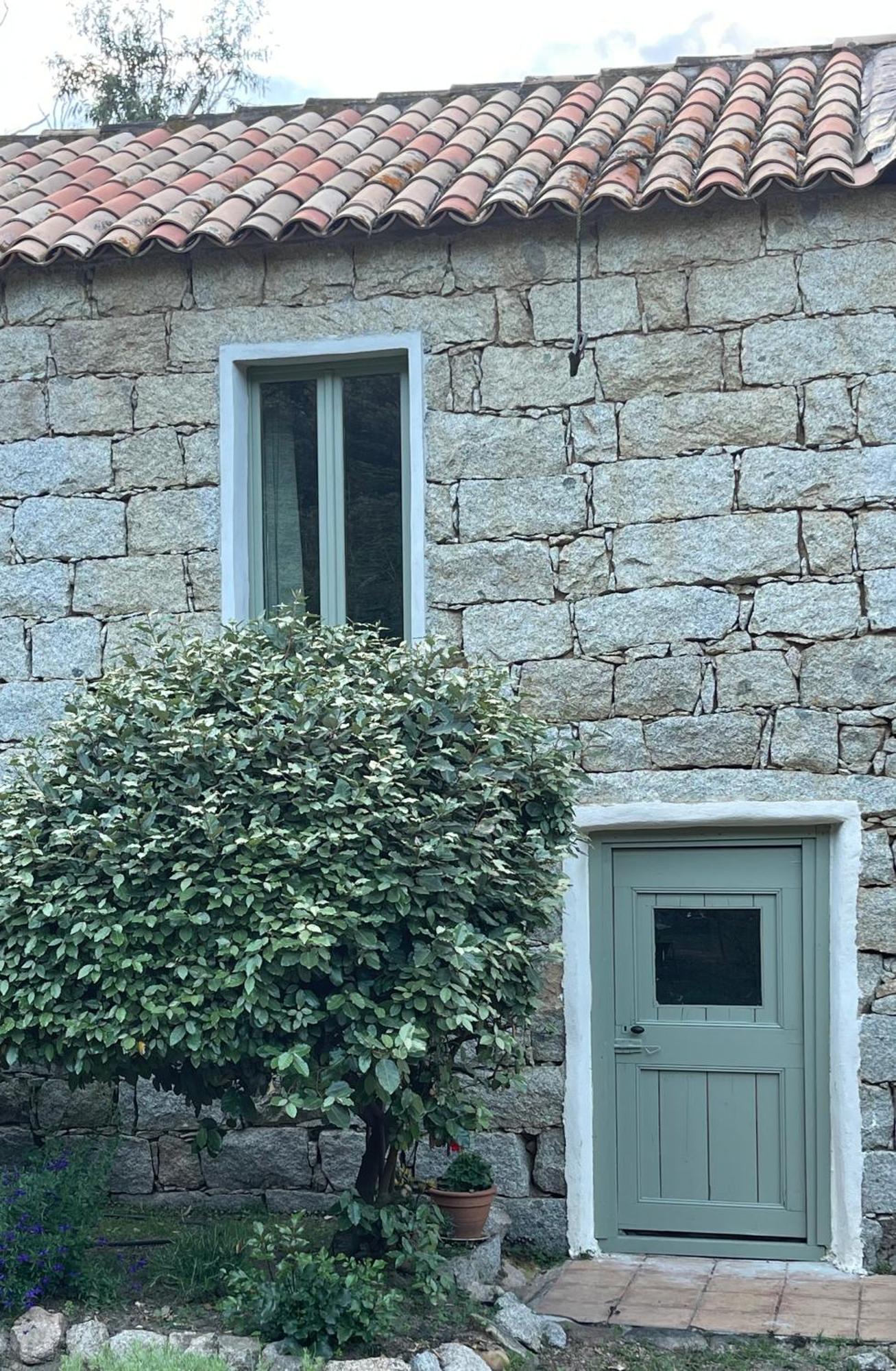 Chambres d'Hôtes Barraconu Porto-Vecchio (Corsica) Exterior foto